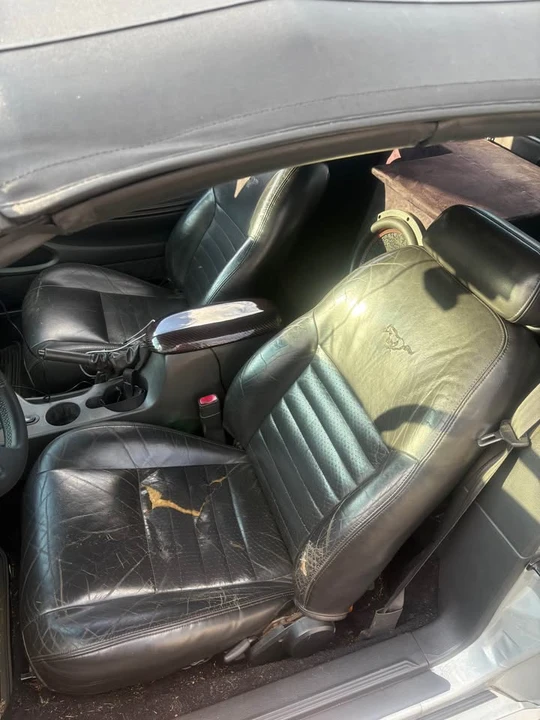 2002 Ford SN95 Mustang - Image 6 of 19