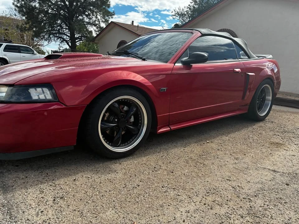 2002 Ford SN95 Mustang - Image 6 of 7