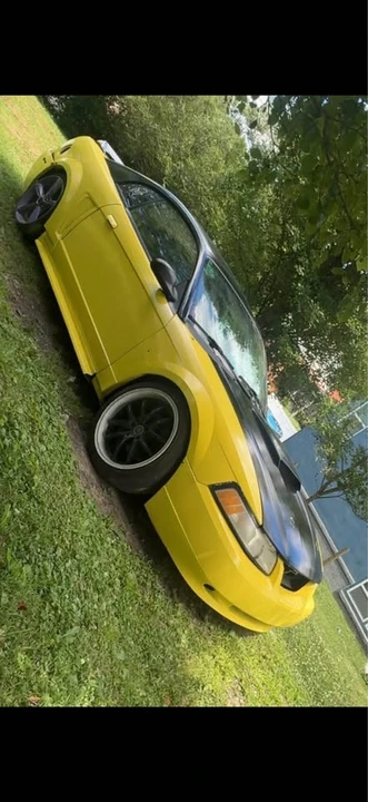 2002 Ford SN95 Mustang - Image 3 of 8