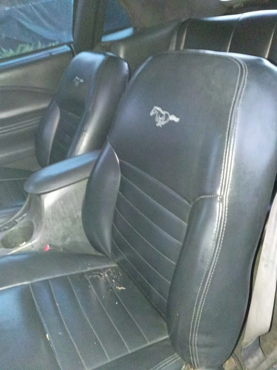 2002 Ford SN95 Mustang - Image 2 of 9