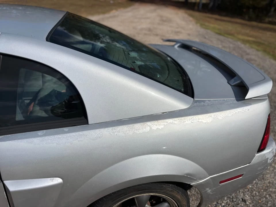 2002 Ford SN95 Mustang - Image 8 of 13
