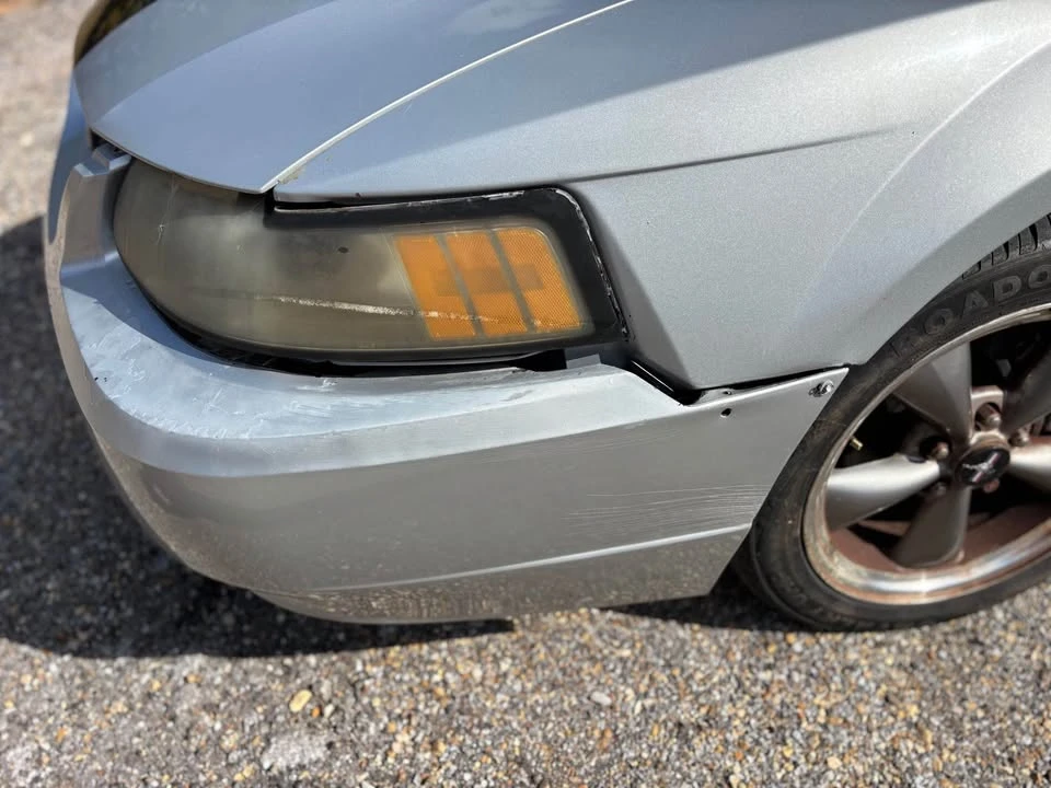 2002 Ford SN95 Mustang - Image 6 of 13