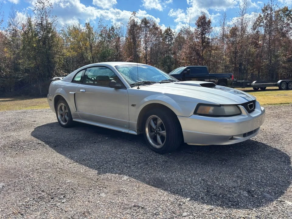 2002 Ford SN95 Mustang - Image 2 of 13