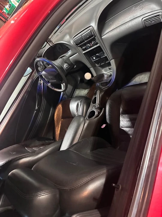 2002 Ford SN95 Mustang - Image 6 of 6