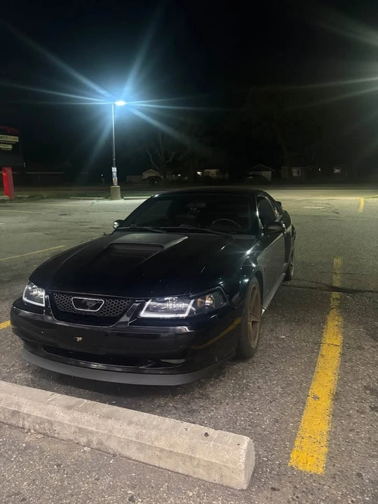 2002 Ford SN95 Mustang - Image 3 of 12