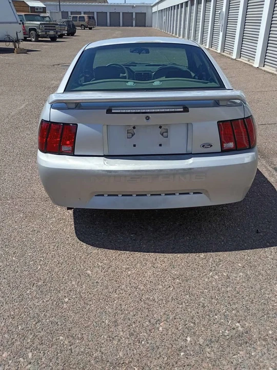2002 Ford SN95 Mustang - Image 6 of 6