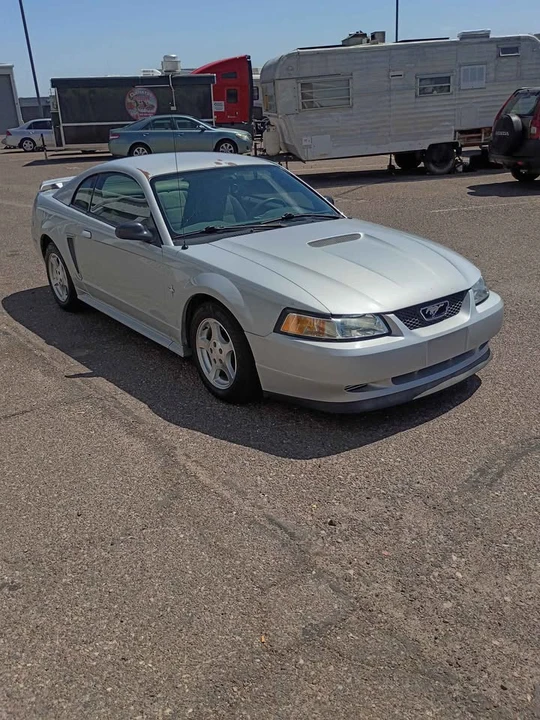 2002 Ford SN95 Mustang - Image 3 of 6