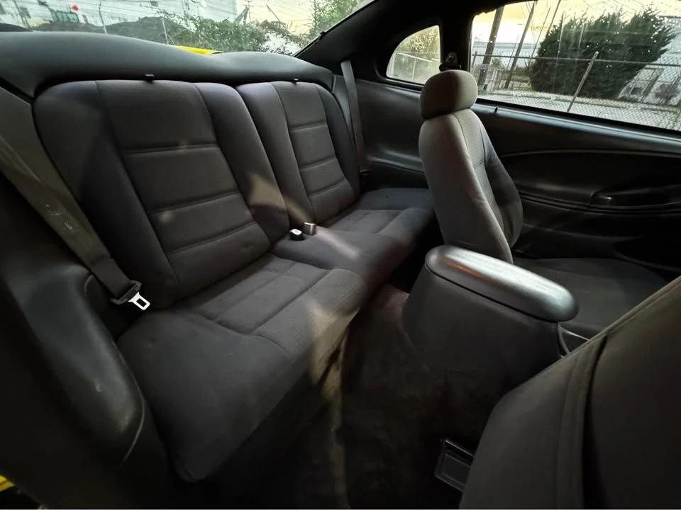 2002 Ford SN95 Mustang - Image 6 of 10