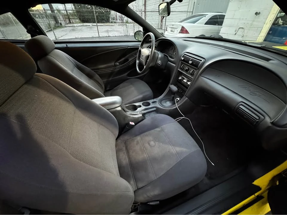 2002 Ford SN95 Mustang - Image 9 of 10