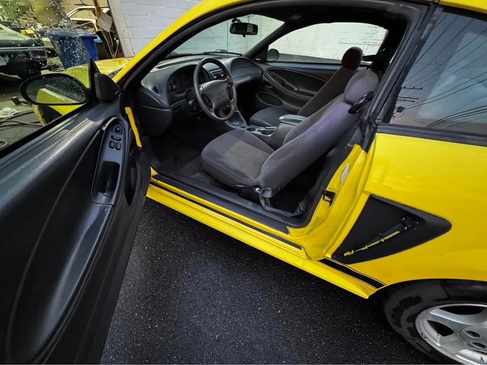 2002 Ford SN95 Mustang - Image 7 of 10