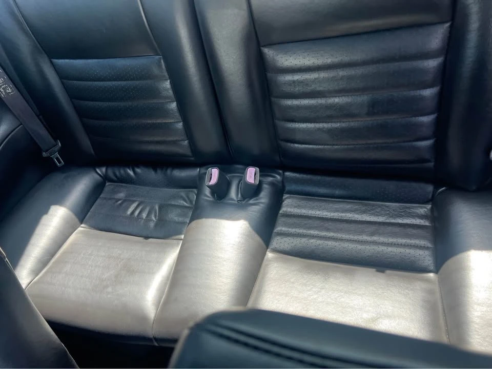 2002 Ford SN95 Mustang - Image 9 of 9