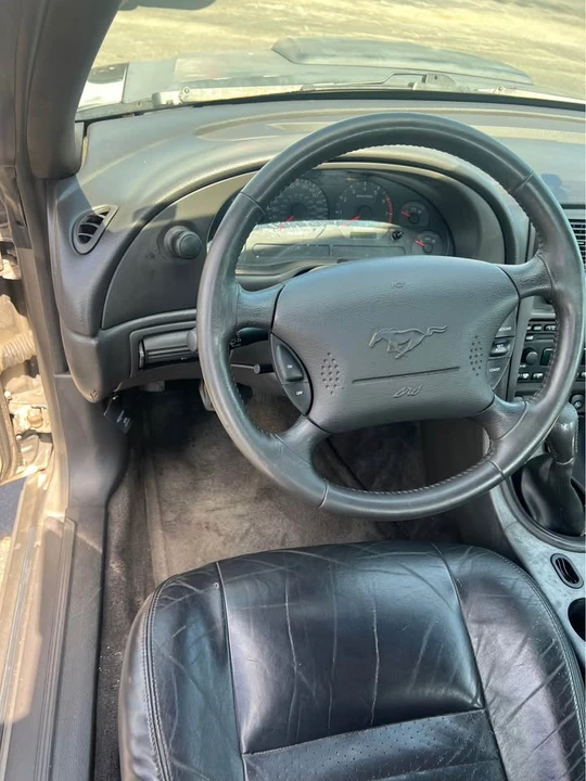 2002 Ford SN95 Mustang - Image 7 of 9