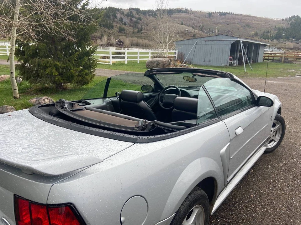 2002 Ford SN95 Mustang - Image 4 of 6
