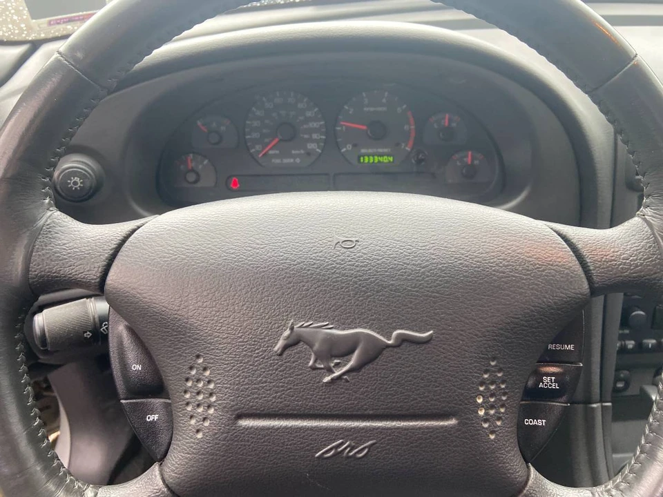 2002 Ford SN95 Mustang - Image 3 of 6