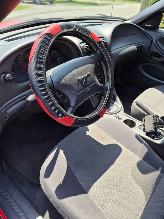 2002 Ford SN95 Mustang - Image 6 of 11