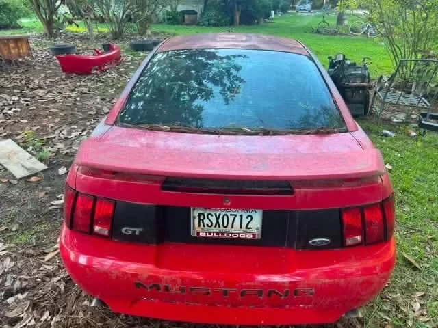 2002 Ford SN95 Mustang - Image 2 of 11