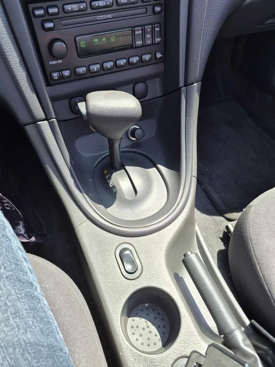 2002 Ford SN95 Mustang - Image 9 of 16