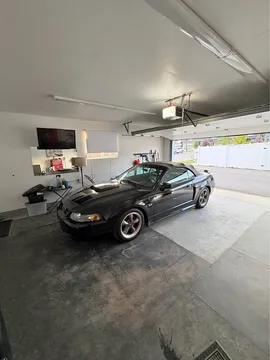 2002 Ford Mustang GT