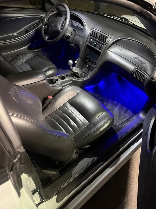 2002 Ford SN95 Mustang - Image 4 of 10