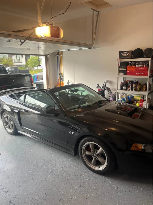 2002 Ford SN95 Mustang - Image 3 of 5