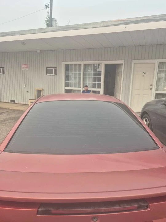 2002 Ford SN95 Mustang - Image 3 of 5