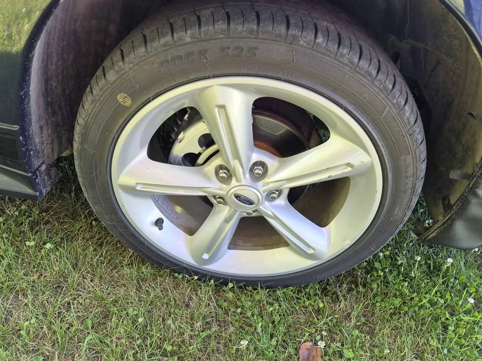 2002 Ford SN95 Mustang - Image 10 of 11