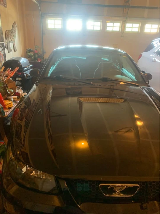 2002 Ford SN95 Mustang - Image 13 of 13