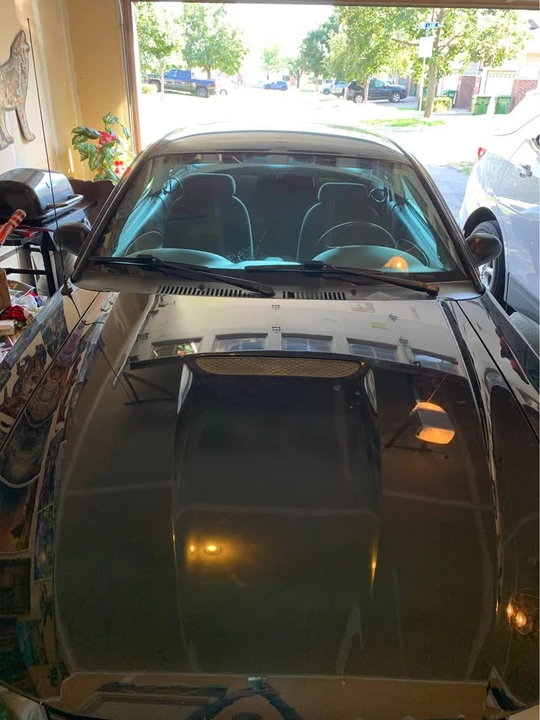 2002 Ford SN95 Mustang - Image 2 of 13
