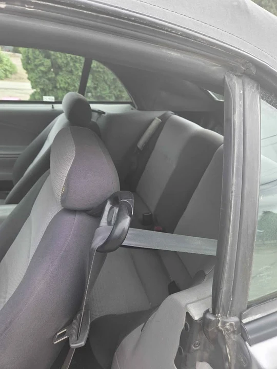 2002 Ford SN95 Mustang - Image 5 of 5