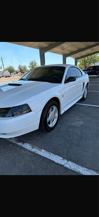 2002 Ford SN95 Mustang - Image 6 of 6