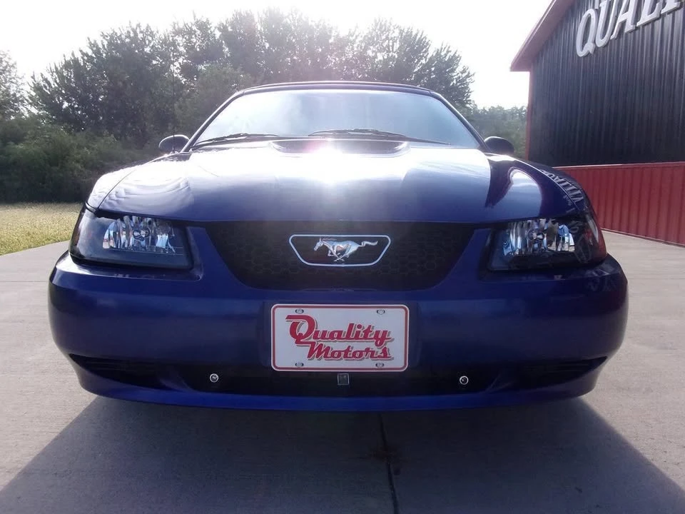 2002 Ford SN95 Mustang - Image 3 of 14