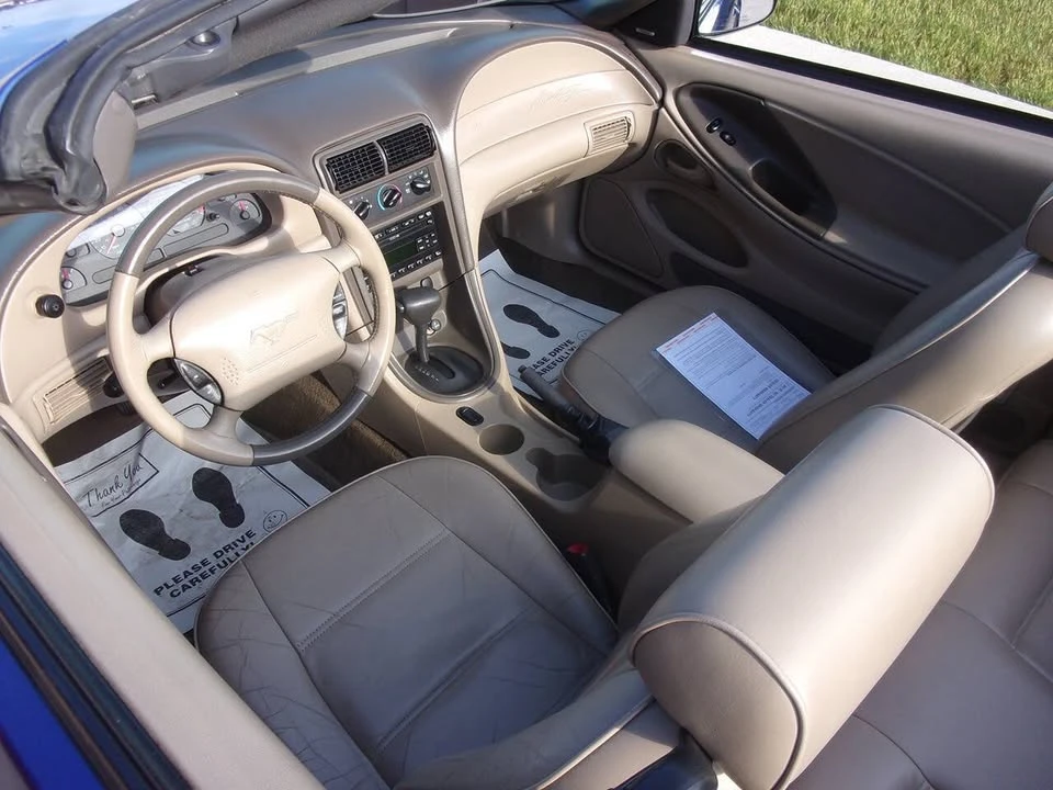 2002 Ford SN95 Mustang - Image 10 of 14