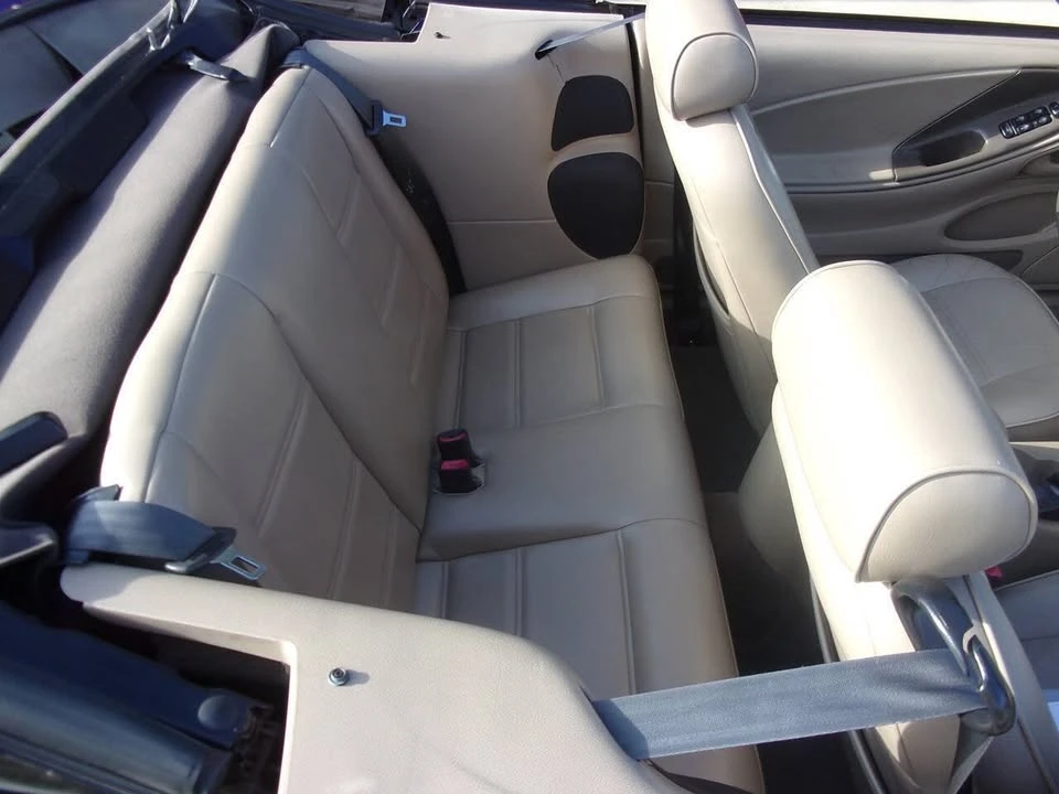 2002 Ford SN95 Mustang - Image 12 of 14