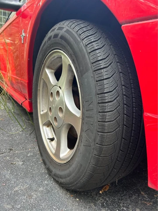 2002 Ford SN95 Mustang - Image 14 of 17
