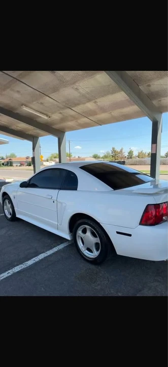 2002 Ford SN95 Mustang - Image 3 of 6