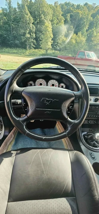 2002 Ford SN95 Mustang - Image 12 of 20