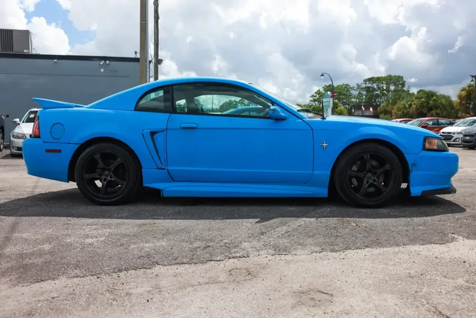 2002 Ford SN95 Mustang - Image 5 of 13