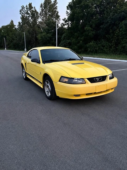 2002 Ford SN95 Mustang - Image 6 of 7