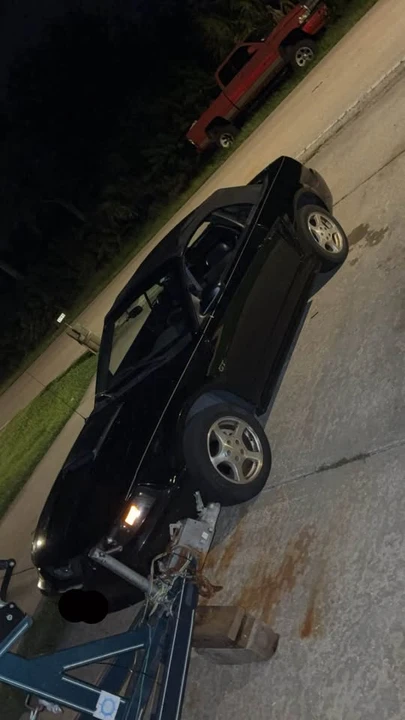 2002 Ford SN95 Mustang - Image 2 of 5