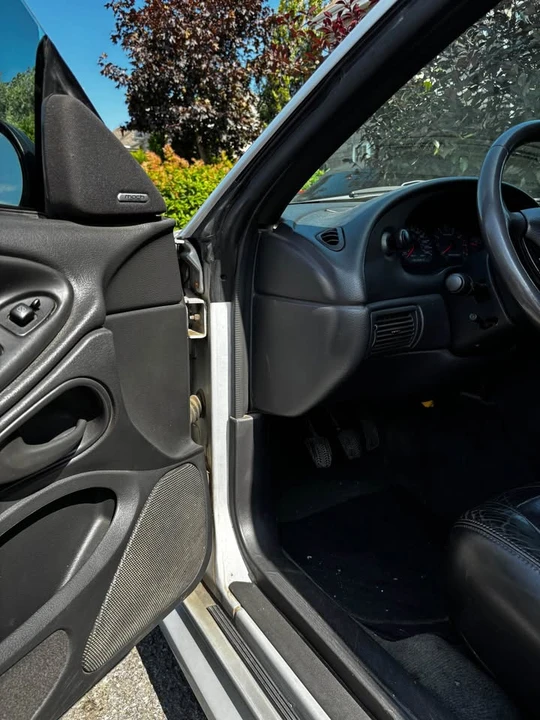 2002 Ford SN95 Mustang - Image 7 of 15