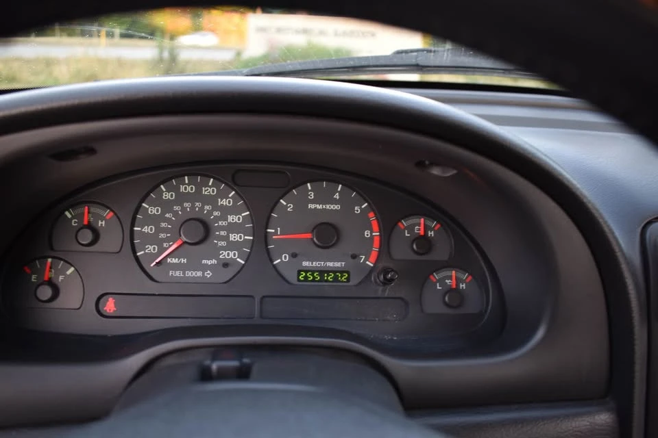 2002 Ford SN95 Mustang - Image 6 of 15
