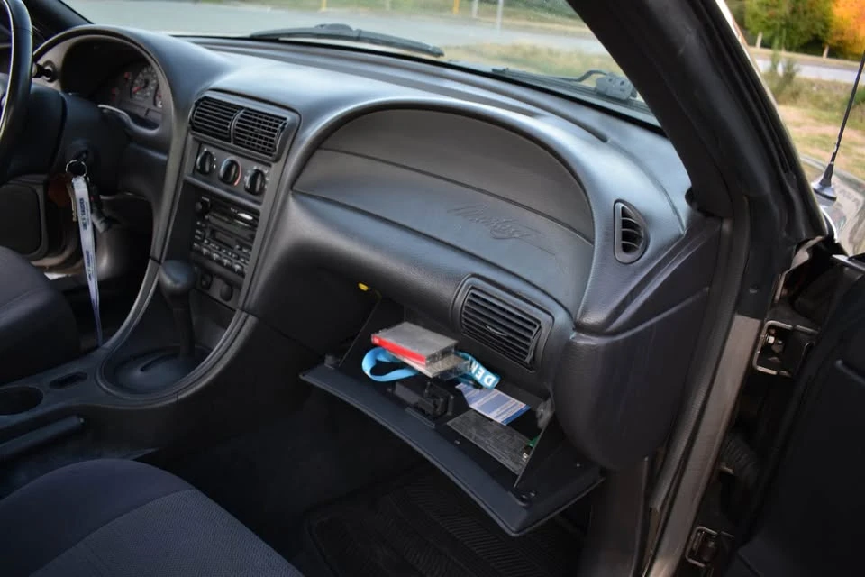 2002 Ford SN95 Mustang - Image 12 of 15