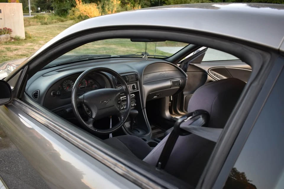 2002 Ford SN95 Mustang - Image 4 of 15