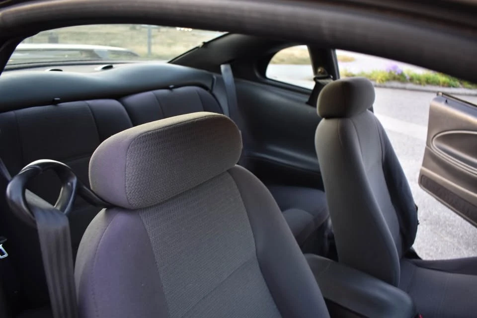2002 Ford SN95 Mustang - Image 14 of 15