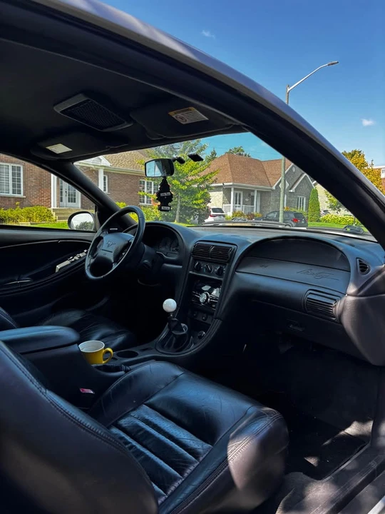 2002 Ford SN95 Mustang - Image 11 of 15