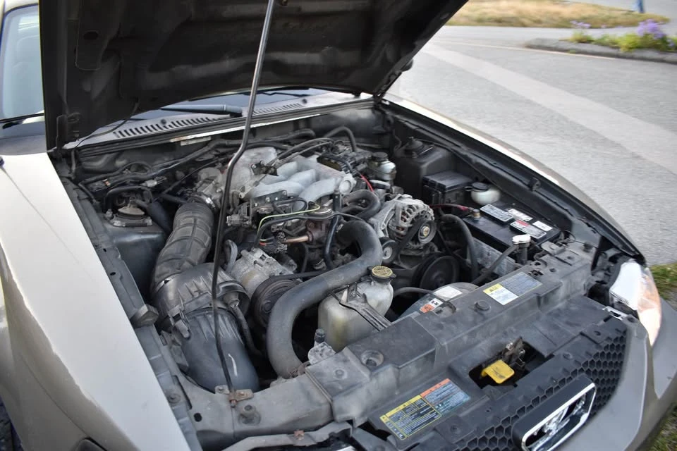 2002 Ford SN95 Mustang - Image 15 of 15