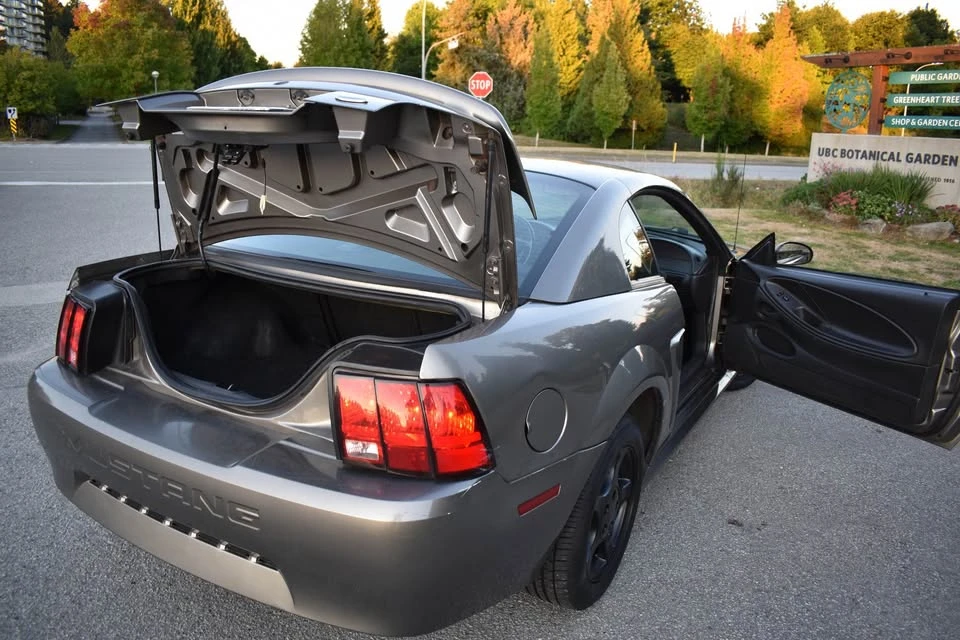 2002 Ford SN95 Mustang - Image 9 of 15