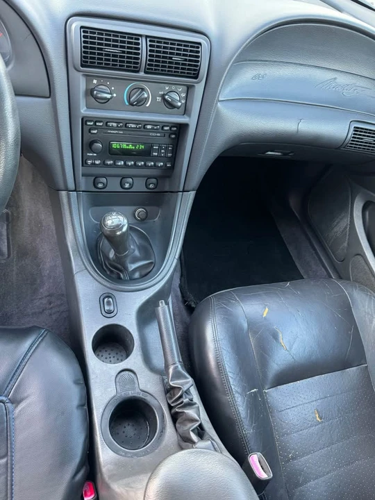 2002 Ford SN95 Mustang - Image 15 of 20