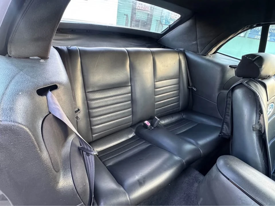 2002 Ford SN95 Mustang - Image 10 of 20