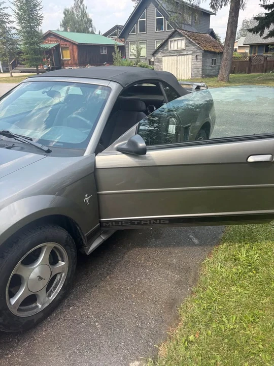 2002 Ford SN95 Mustang - Image 18 of 19